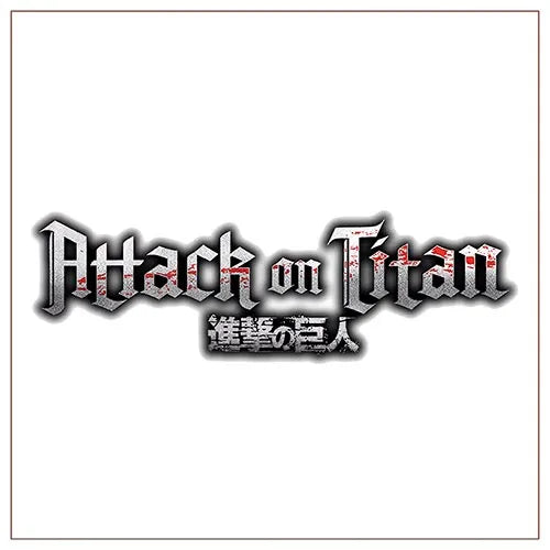 Attack on Titan Anime Light Box – LED Light Painting Photo Frame & Anime Merch Wall Art