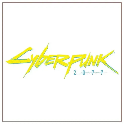 Cyberpunk: Edgerunners LED Light Painting – Anime Light Box Photo Frame Wall Art